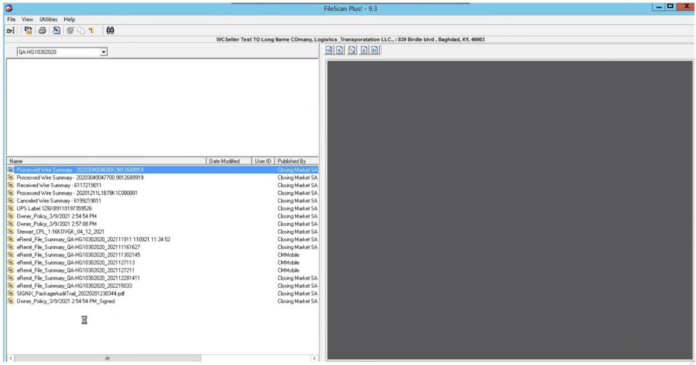 Ramquest RamQuest User Guide