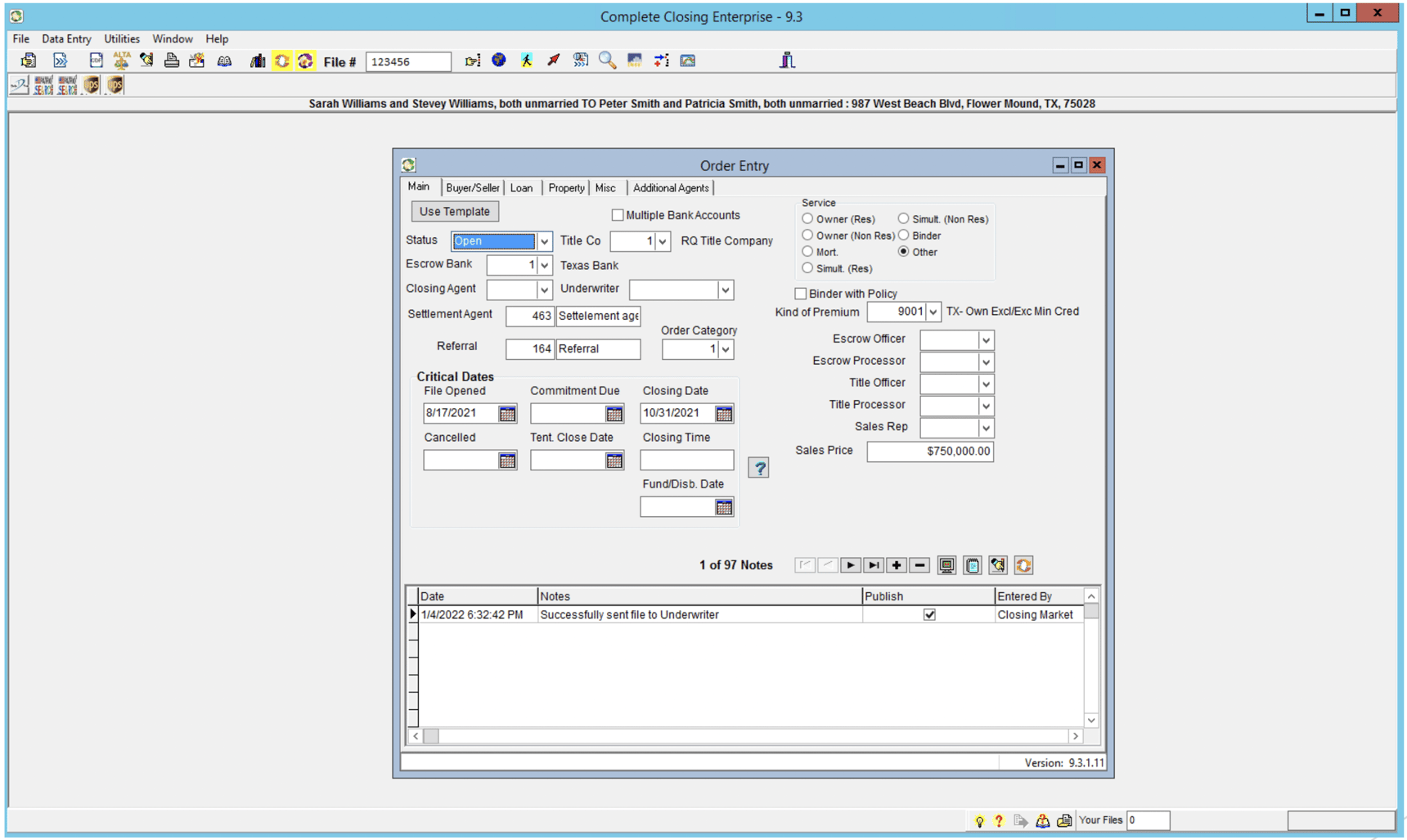 Ramquest RamQuest User Guide