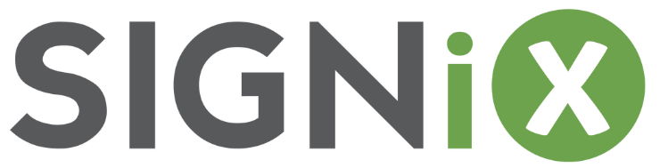 The most trusted name in digital signatures™